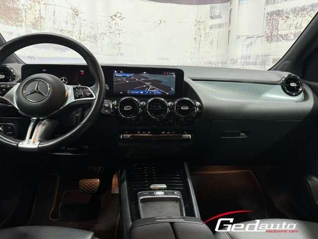 Mercedes-Benz B 180 d Automatic Progressive Advanced FULL-LED NAVI