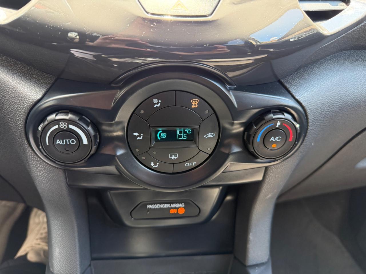 Ford EcoSport 1.5 TDCi 95 CV Titanium 2017
