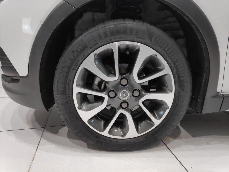 Opel Karl Rocks 1.0 73cv Rocks 5 porte MT5*BELLISSIMA*