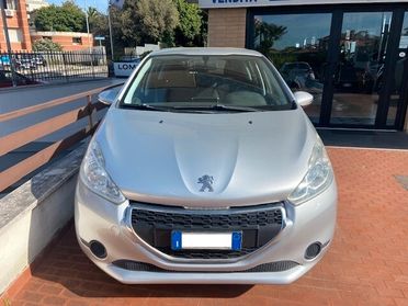 Peugeot 208 1.0 VTi 68 CV 5 porte Access