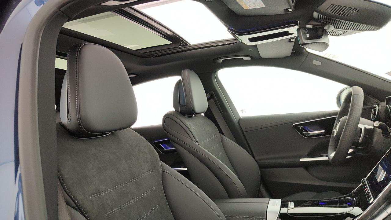 Mercedes-Benz C 220 d 4MATIC