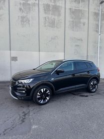 Opel Grandland X 1.2 Turbo 12V 130 CV Start&Stop Ultimate