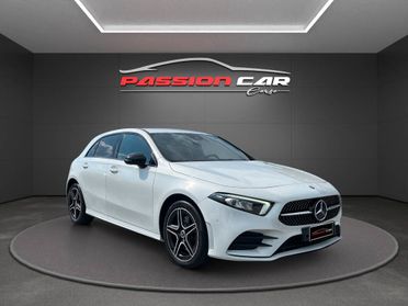 Mercedes Classe A 250 e phev (eq-power) Premium auto