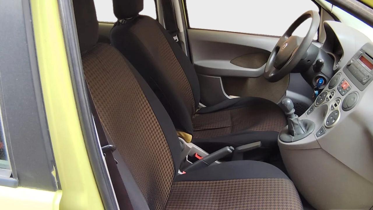 Fiat Panda 1.2 Emotion ASI OK NEOPATENTATI