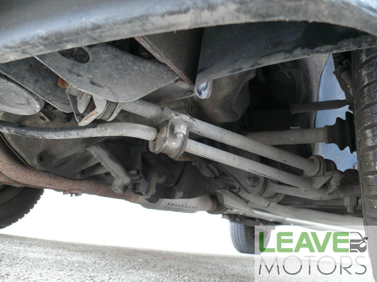 Autobianchi Y10 1.1 i.e. cat Iglo (M1390)