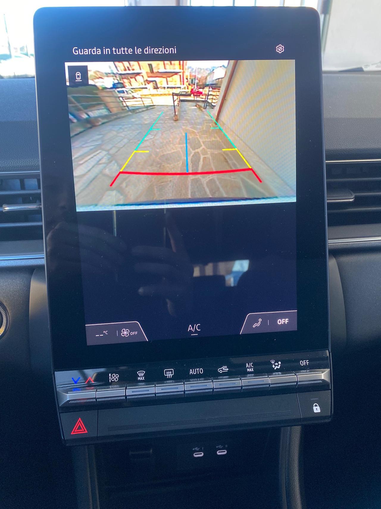 Renault Captur 1.0 tce Techno Gpl 100cv