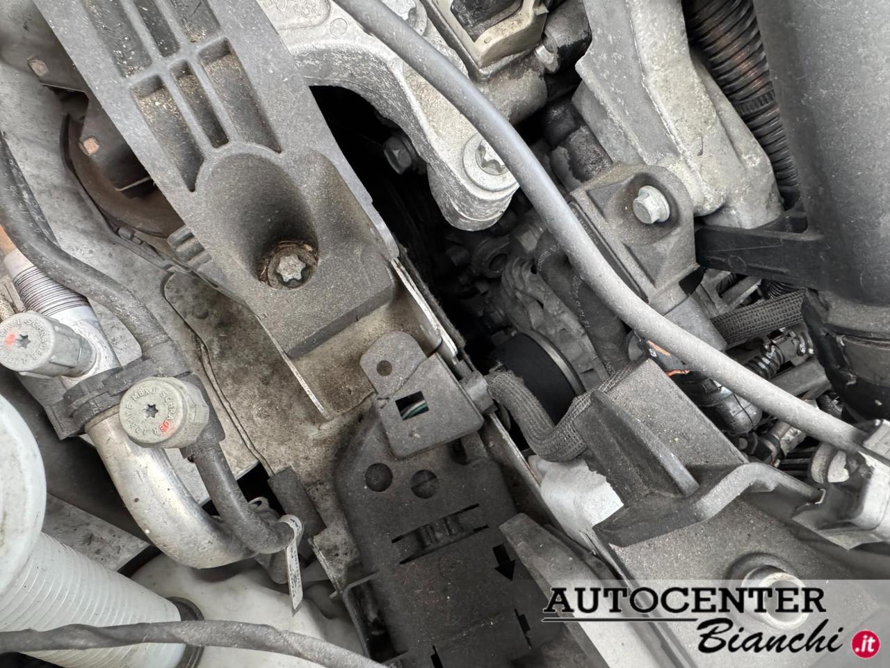 Peugeot 2008 1.5 bluehdi Allure Pack s&s 130cv eat8