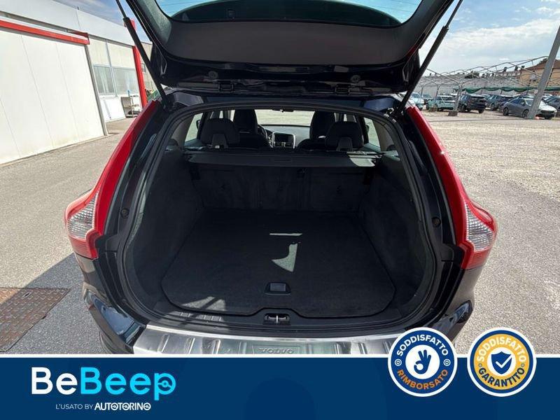 Volvo XC60 2.0 D3 KINETIC 136CV