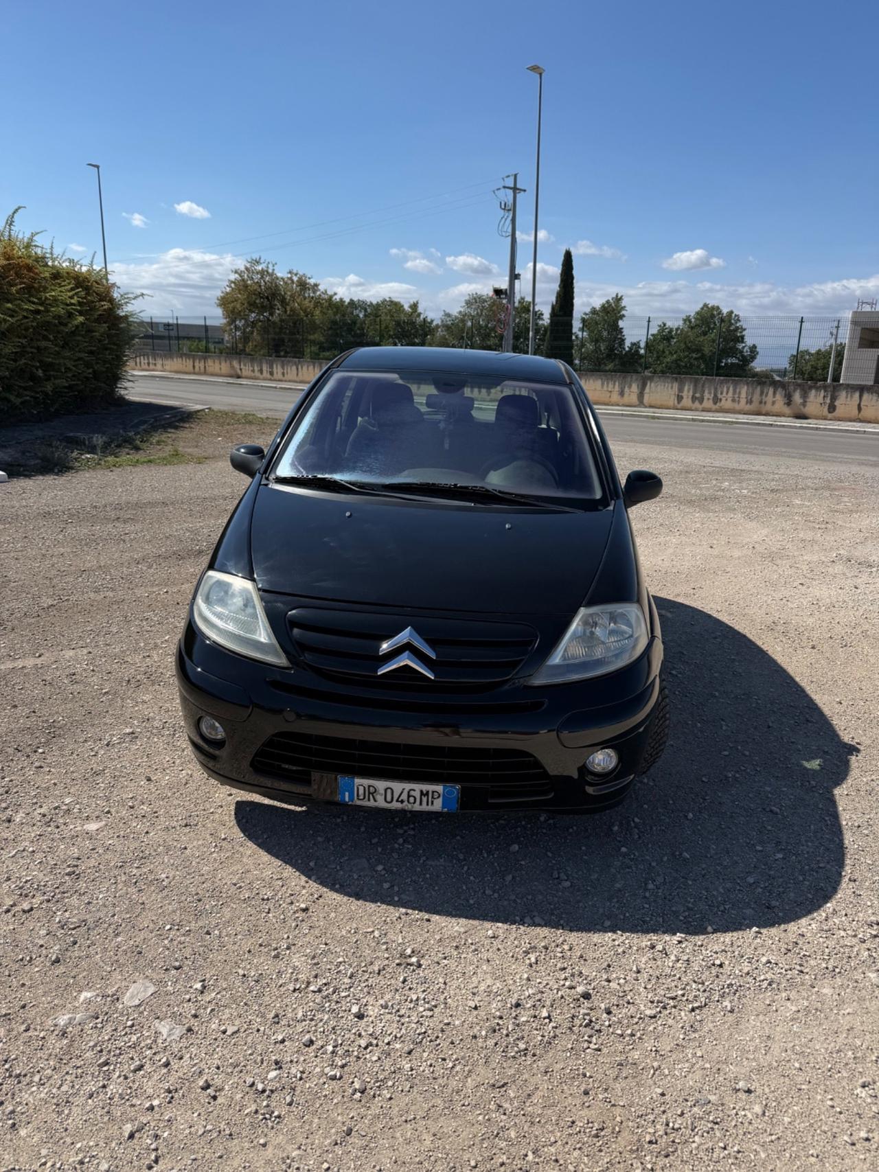 Citroen C3 1.1 Elegance
