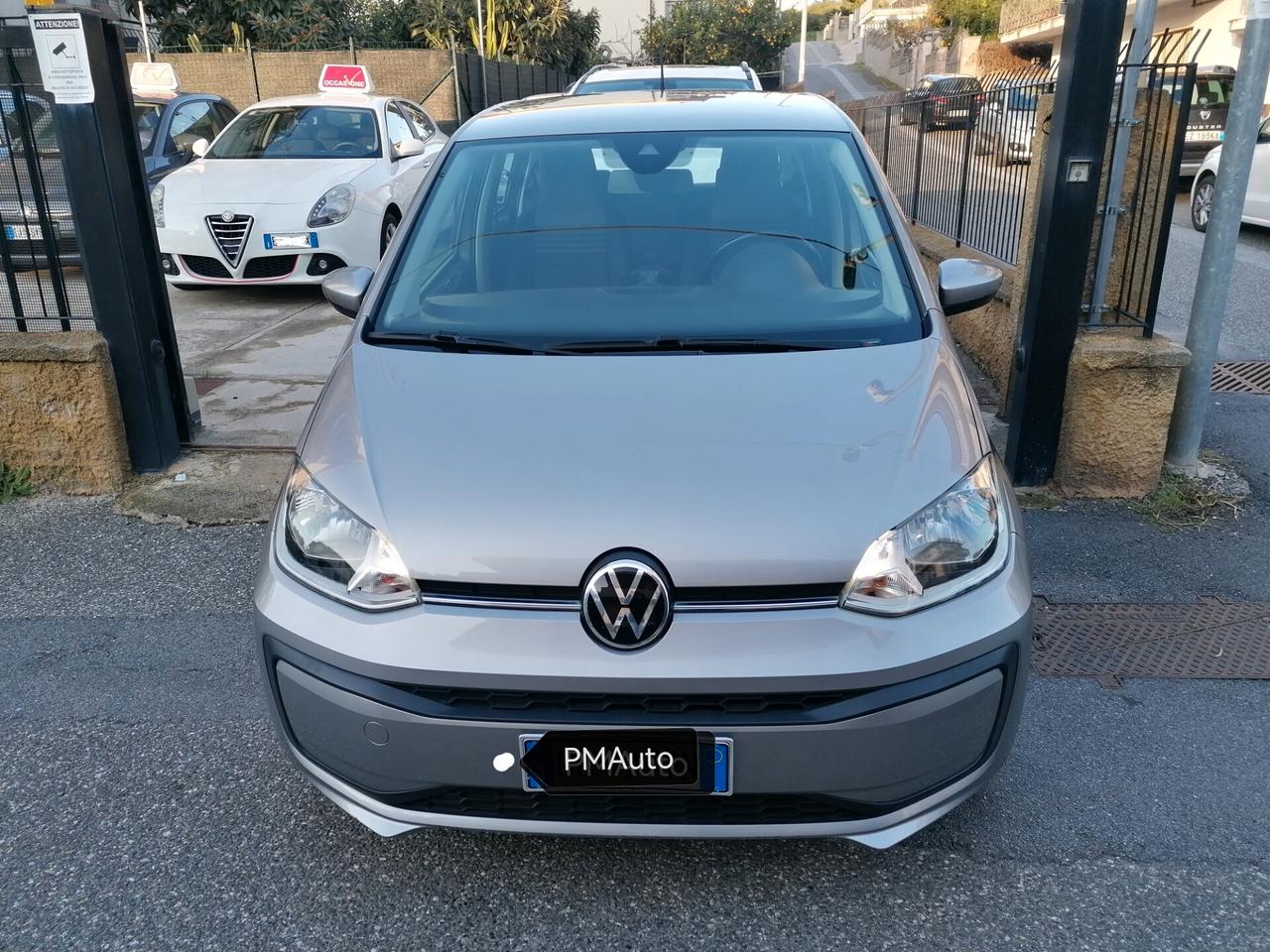 Volkswagen Up 1.0 5p. Comfortline 35000km
