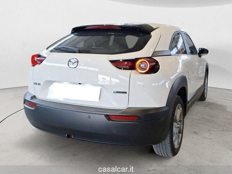 Mazda MX-30 MX-30 Executive 3 ANNI DI GARANZIA KM ILLIMITATI PARI ALLA NUOVA
