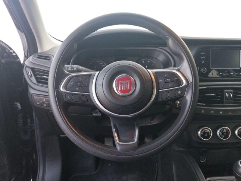 FIAT Tipo Sedan 1.6 130cv Ds SedanTipo