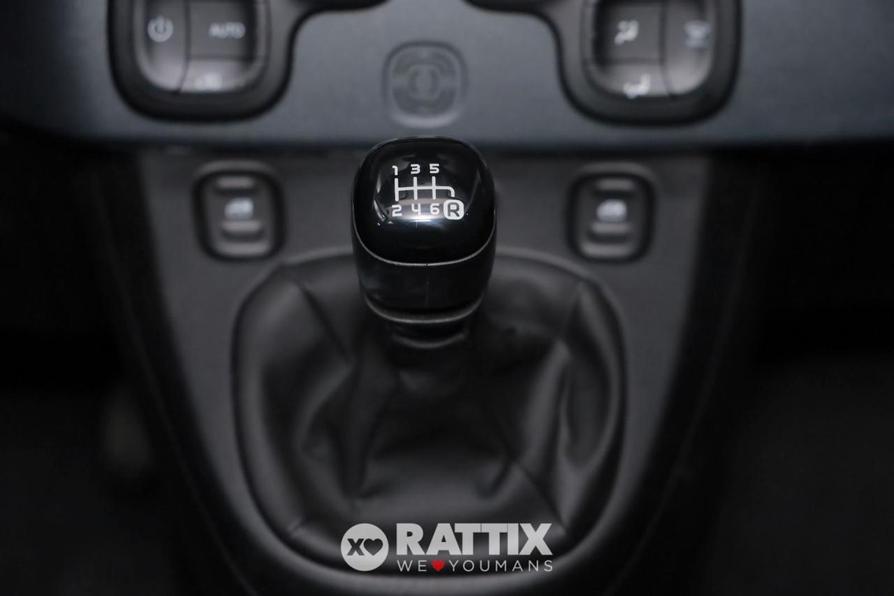 Fiat Panda 1.0 Firefly Hybrid 70CV Cross 5p.ti