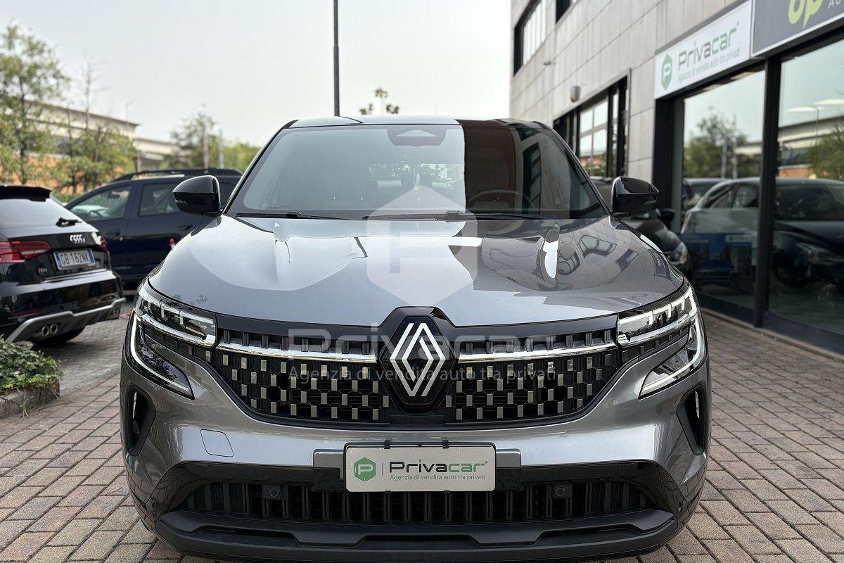 RENAULT Austral Austral Full Hybrid E-Tech 200 CV Techno