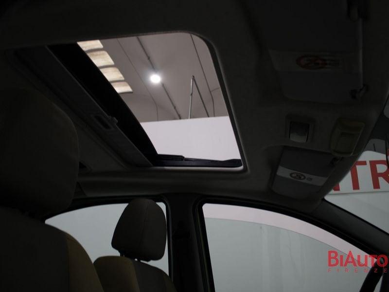 FIAT Panda Panda 1.3 MJT 16V DPF Emotion