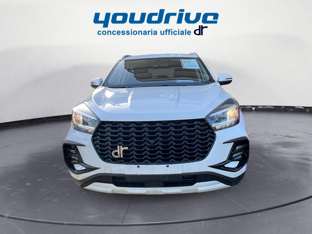 DR Automobiles DR5.0 1.5 Bi-Fuel GPL Unica KM0