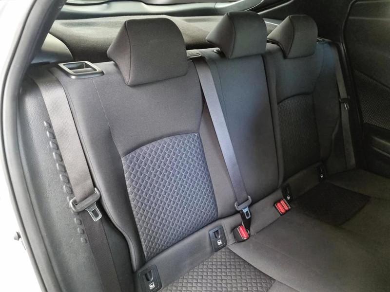 TOYOTA C-HR 1.8H 98 CV E-CVT BUSINESS SUV