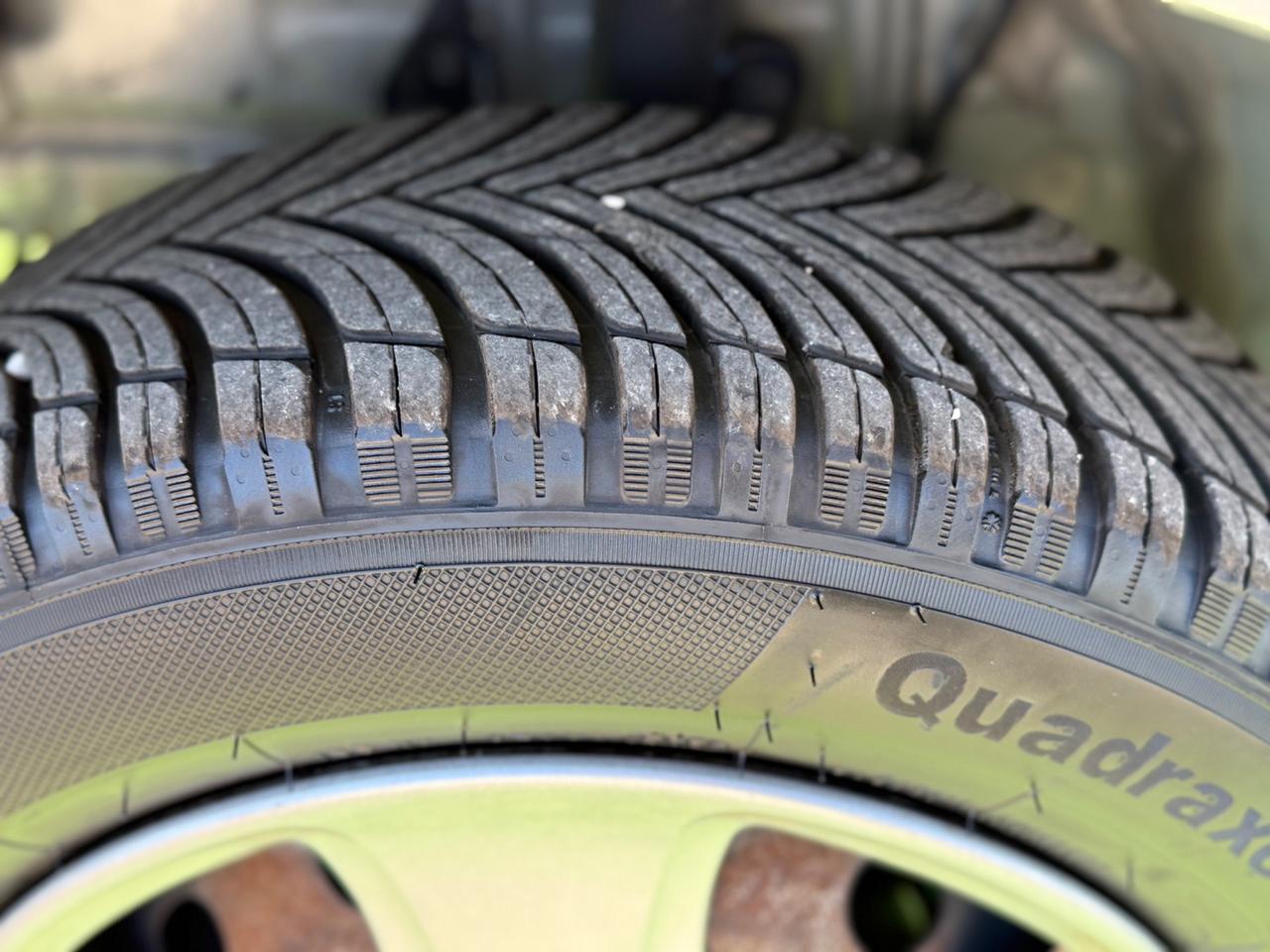 Fiat Qubo 1.4 BENZINA SOLO 58MILA KM NUOVO