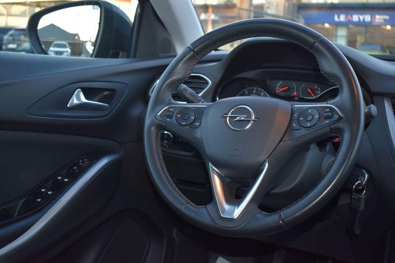 Opel Grandland X 1.5 Ecotec Diesel 130cv S&S MT6