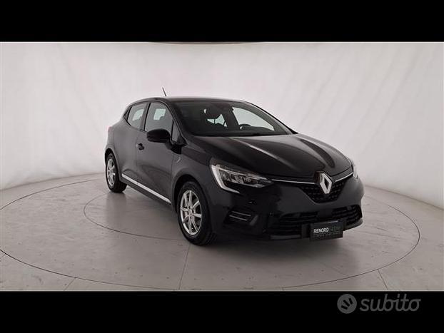 RENAULT Clio 5 Porte 1.0 TCe Zen