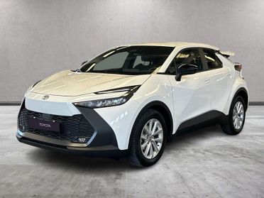 Toyota C-HR C-HR 1.8 HV Active