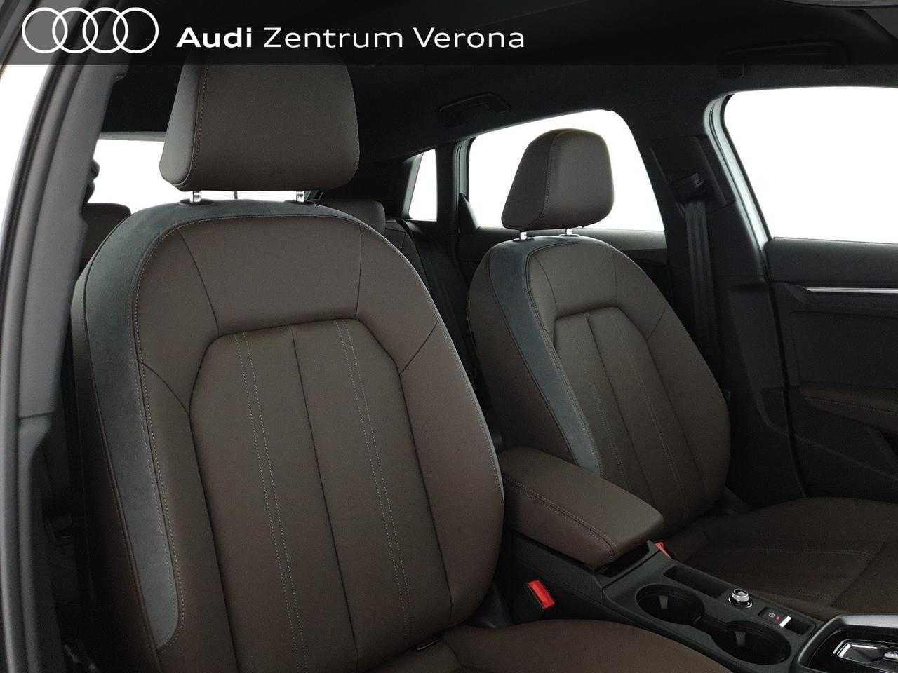 Sportback 35TDI 150CV S troni Business Advanced