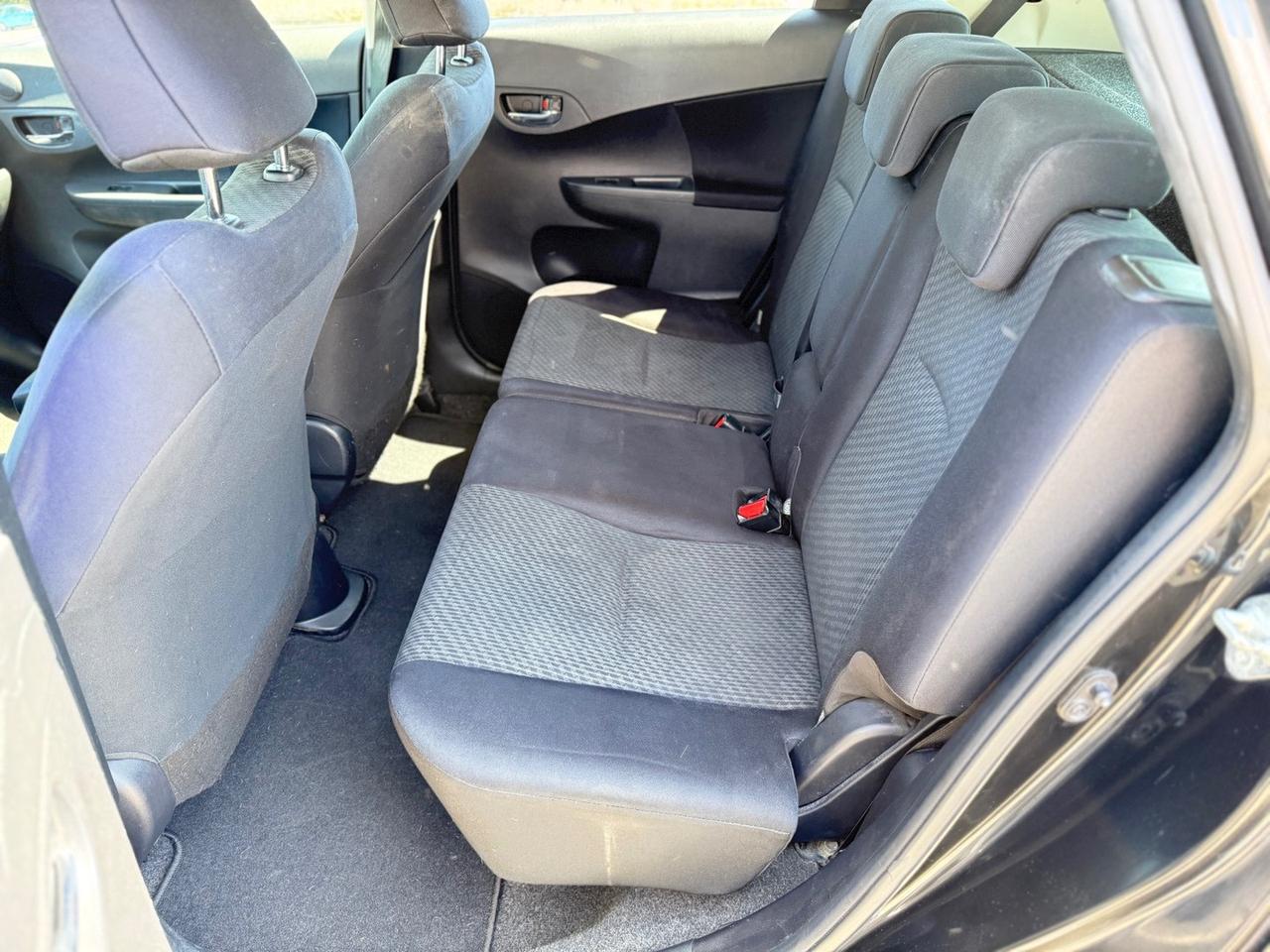 Toyota Verso-S 1.3 benzina 100cv neopatentati - 2011