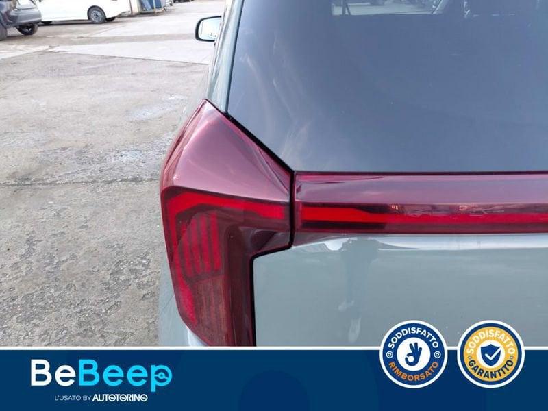 Kia Picanto 1.0 MPI LAUNCH EDITION