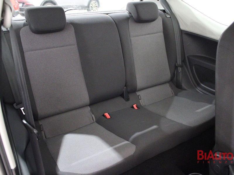 Volkswagen up! 1.0 3 porte move up!