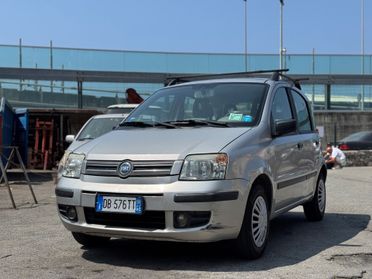 FIAT PANDA 1.2 DYNAMIC NEO PATENTATI 2006 12MESI DI GARANZIA