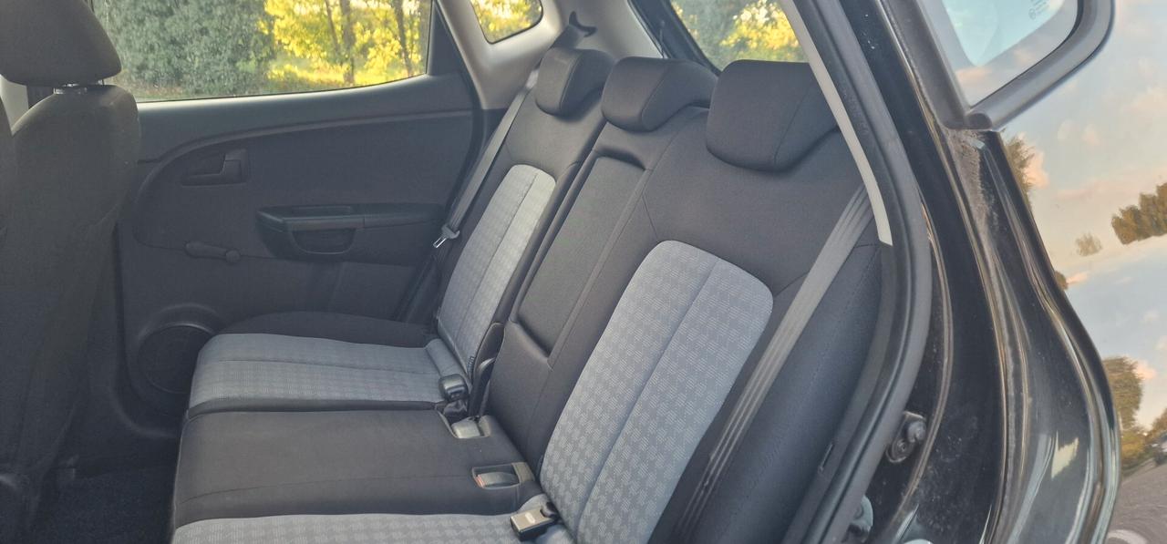 Kia Venga 1.4 EcoGPL EURO 6!!!!