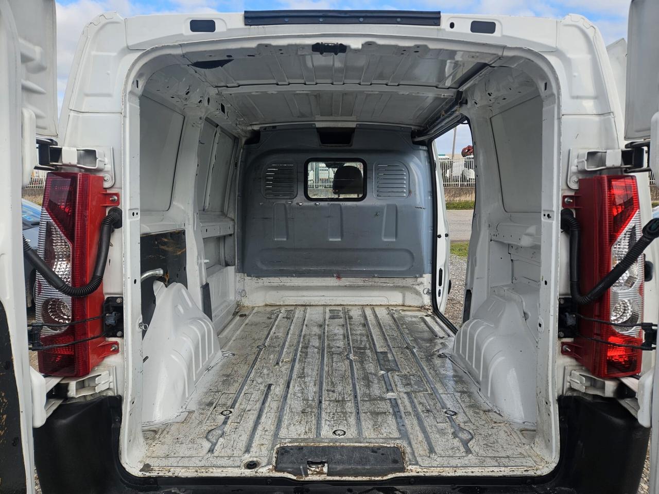 Peugeot Expert 1.6 HDi 90CV PL-TN 12Q Furgone