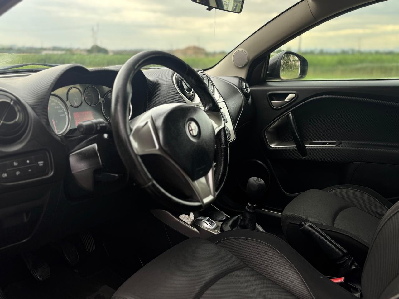 Alfa Romeo MiTo 1.6 JTDm-2 S&S Distinctive