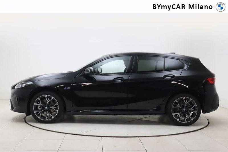 BMW Serie 1 118 d MSport DCT