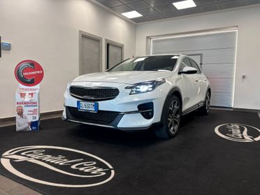 Kia XCeed 1.0 T-GDi GPL Style