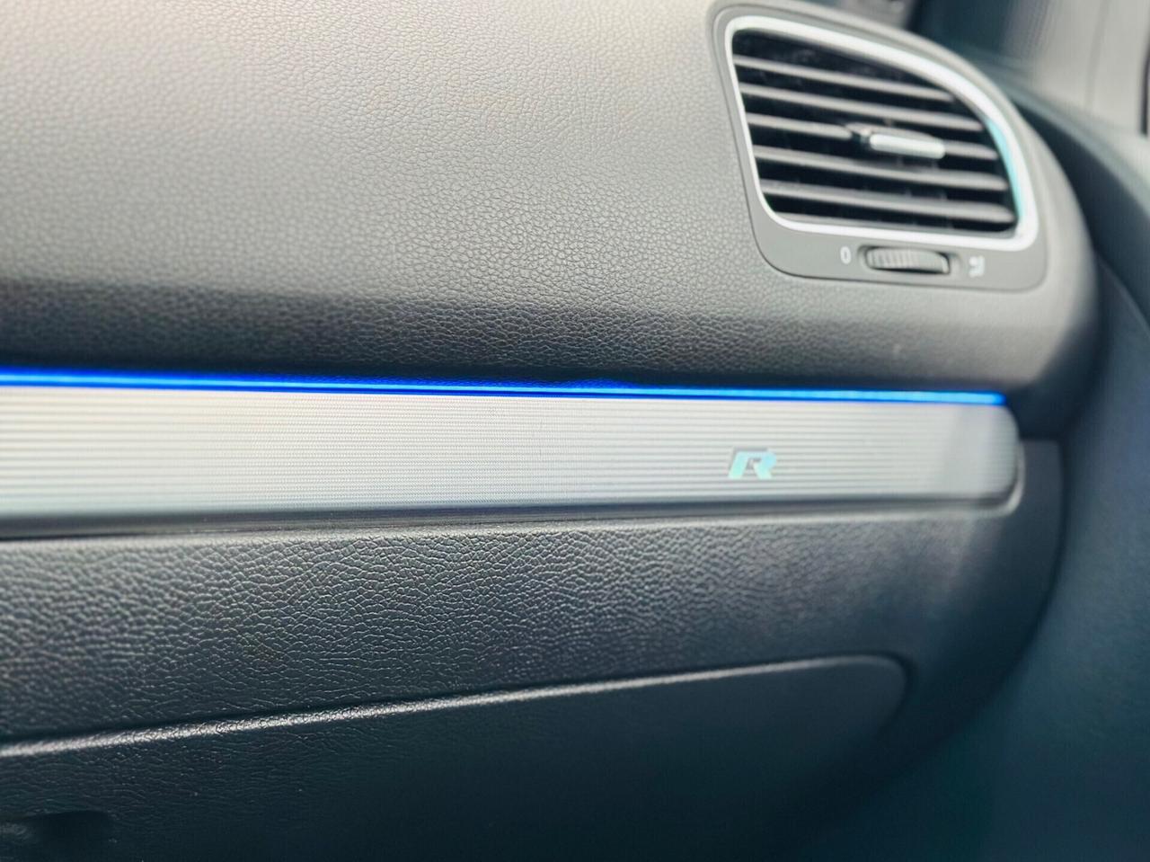 VOLKSWAGEN GOLF 6R 2.0 TSI 340CV DSG