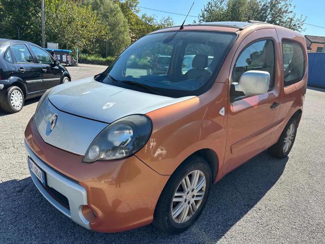 RENAULT Kangoo 1.5 dCi 105CV 3 porte be bop Stupenda Bellissima