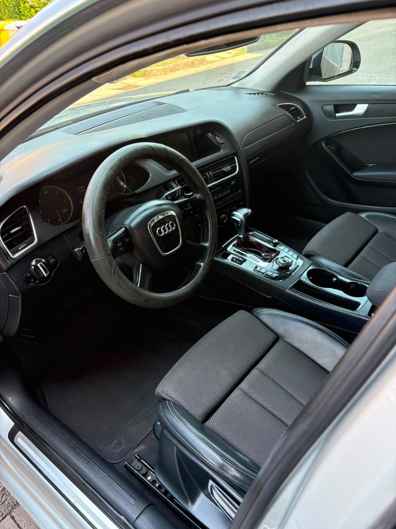 Audi A4 Avant 2.0 TDI 143CV F.AP. Advanced