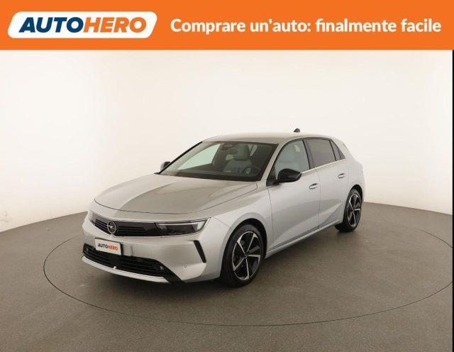OPEL Astra 1.2 Turbo 130 CV Business Elegance