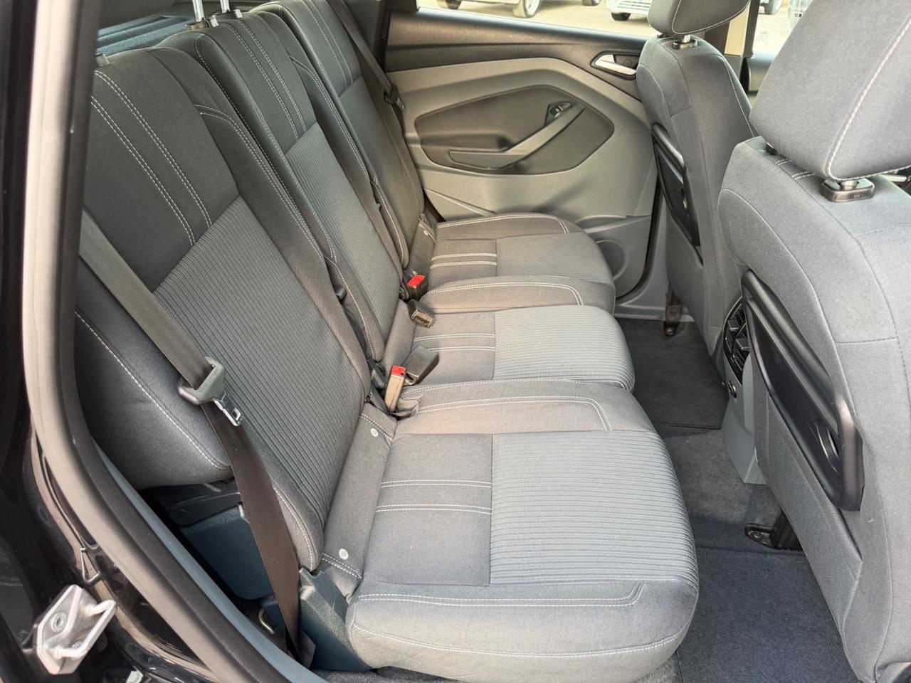 Ford C-Max 1.6 TDCi 115CV Plus