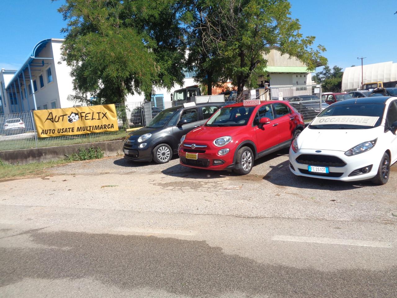 Fiat Punto 1.3 MJT II S&S 85 CV 5 porte ECO Lounge
