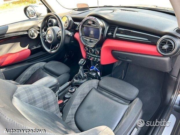 Mini Mini xl