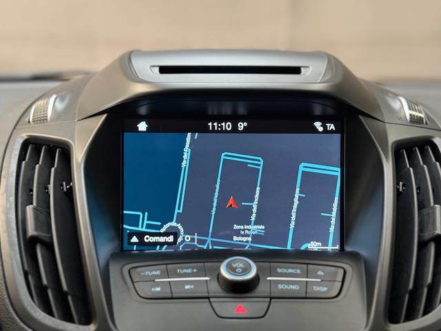 FORD Kuga 1.5 TDCI 120 CV S&S 2WD Plus