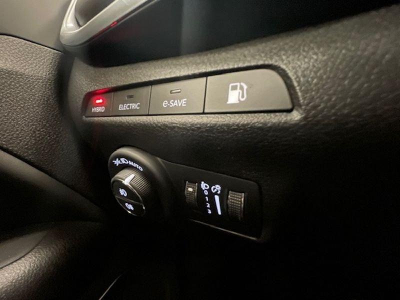 Jeep Compass PHEV Plug-In Hybrid My23 Limited 1.3 Turbo T4 Phev 4xe At6 190cv