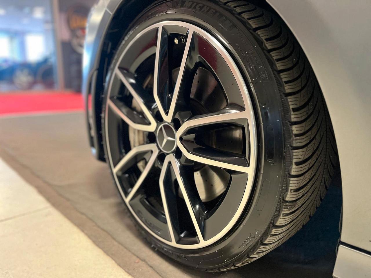 Mercedes-benz CLA 35 AMG