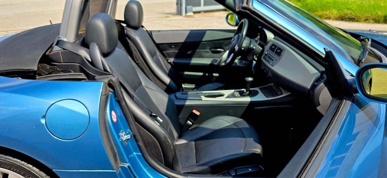 Bmw Z4 2.2i 170Cv Roadster