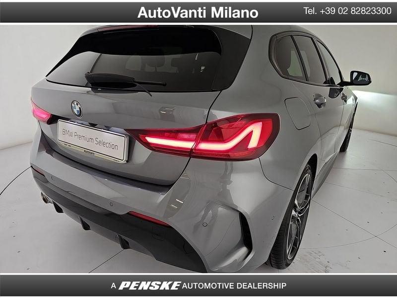 BMW Serie 1 118i 5p. Msport