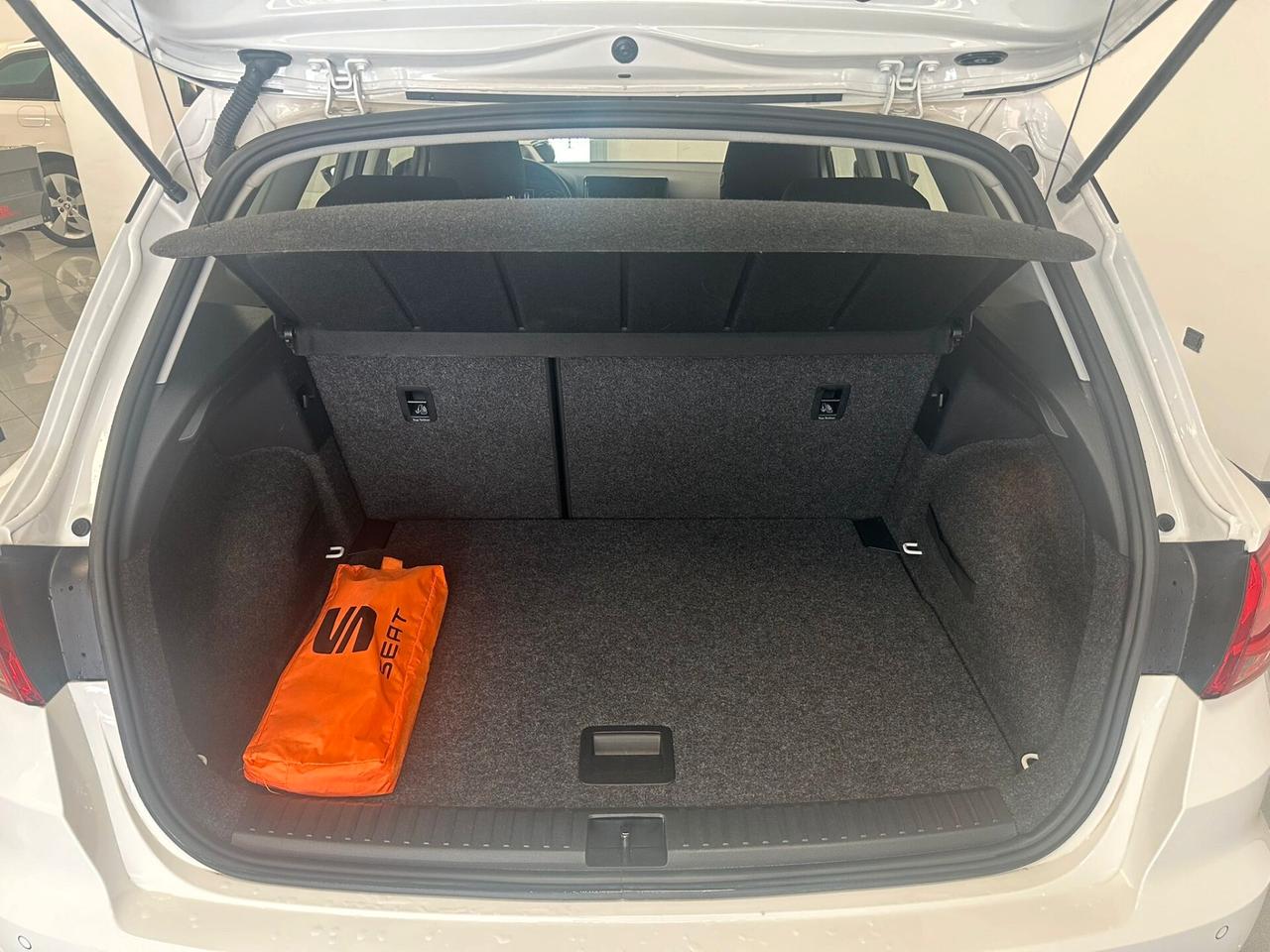 Seat Arona 1.0 EcoTSI FR