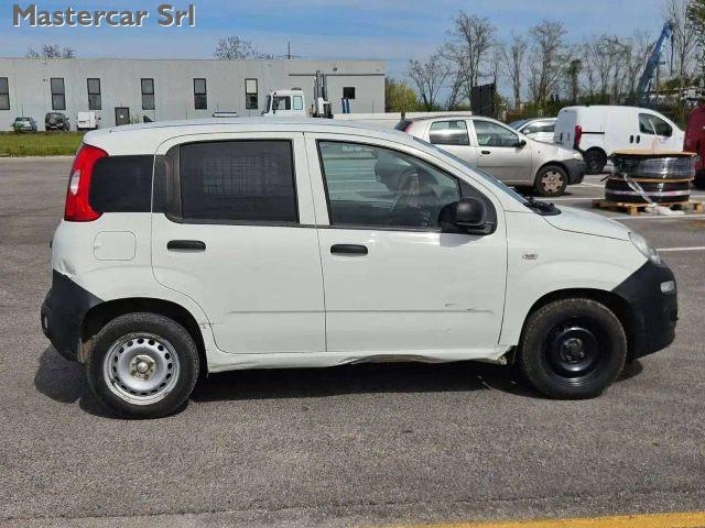 FIAT Panda 1.2 69 CV VAN 2 POSTI EURO6 POP - FY311PD