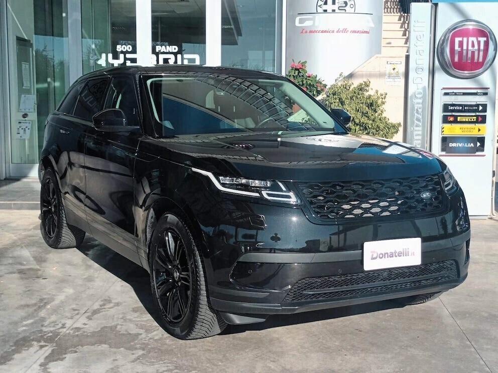 Land Rover Range Rover Velar 2.0D i4 S 240 CV